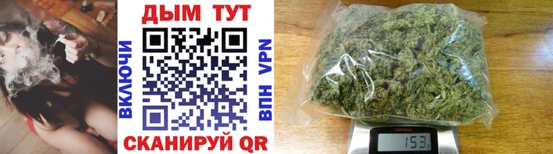 Каннабис индика Урус-Мартан